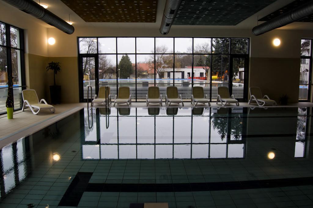 CSONGRÁDI VENDÉGVÁRÓ Apartmanok, Szarka ház Exterior foto