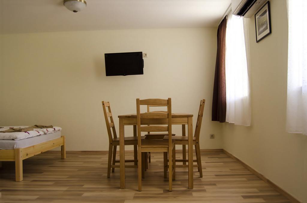 CSONGRÁDI VENDÉGVÁRÓ Apartmanok, Szarka ház Exterior foto