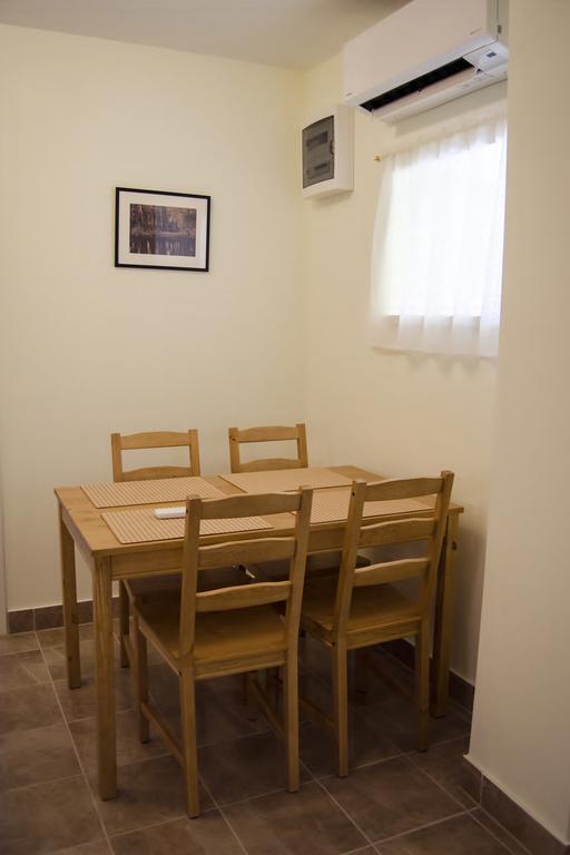 CSONGRÁDI VENDÉGVÁRÓ Apartmanok, Szarka ház Exterior foto
