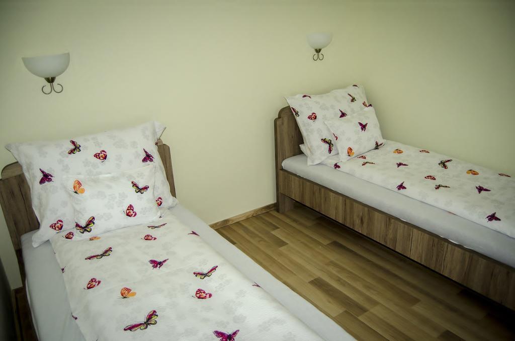 CSONGRÁDI VENDÉGVÁRÓ Apartmanok, Szarka ház Exterior foto