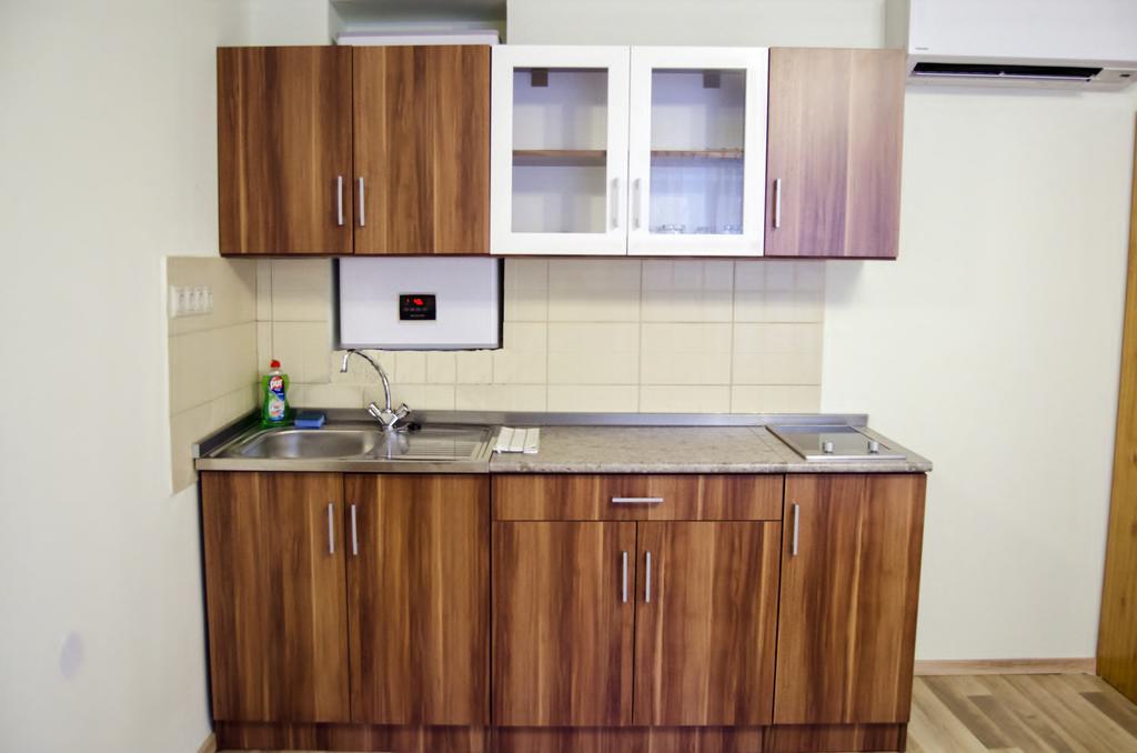CSONGRÁDI VENDÉGVÁRÓ Apartmanok, Szarka ház Exterior foto