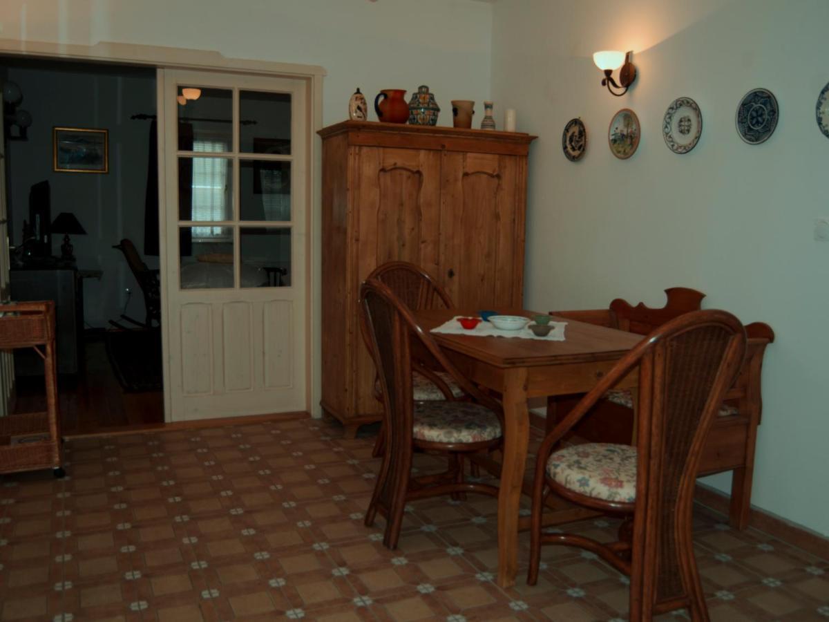 CSONGRÁDI VENDÉGVÁRÓ Apartmanok, Szarka ház Exterior foto