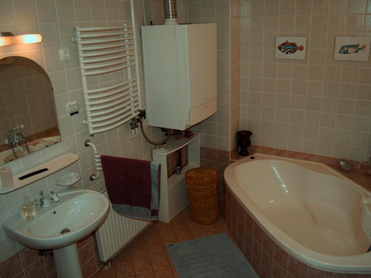 CSONGRÁDI VENDÉGVÁRÓ Apartmanok, Szarka ház Exterior foto